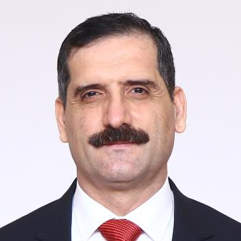 Erkan Özoral